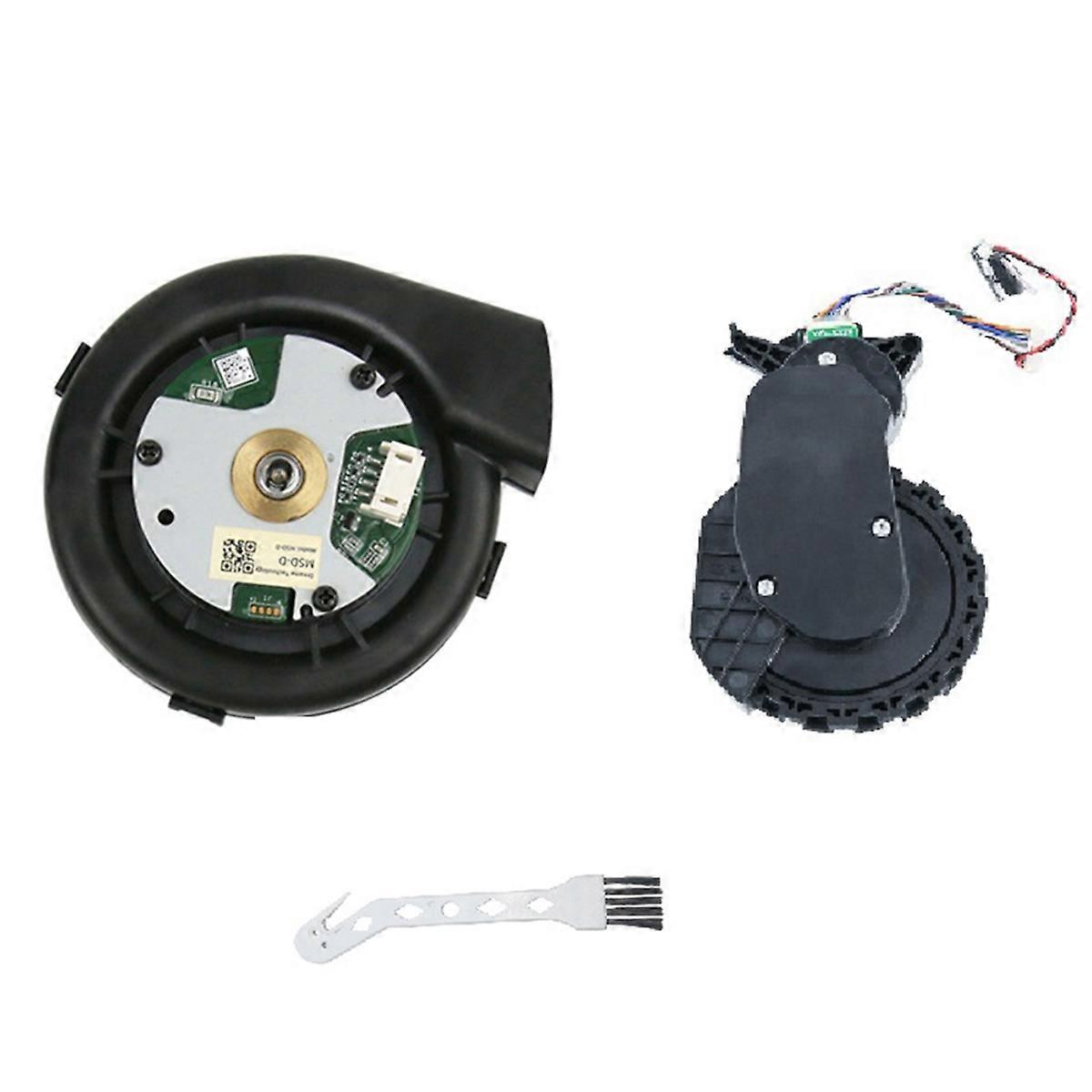 For Series Blower Replacement Parts Accessories Brush