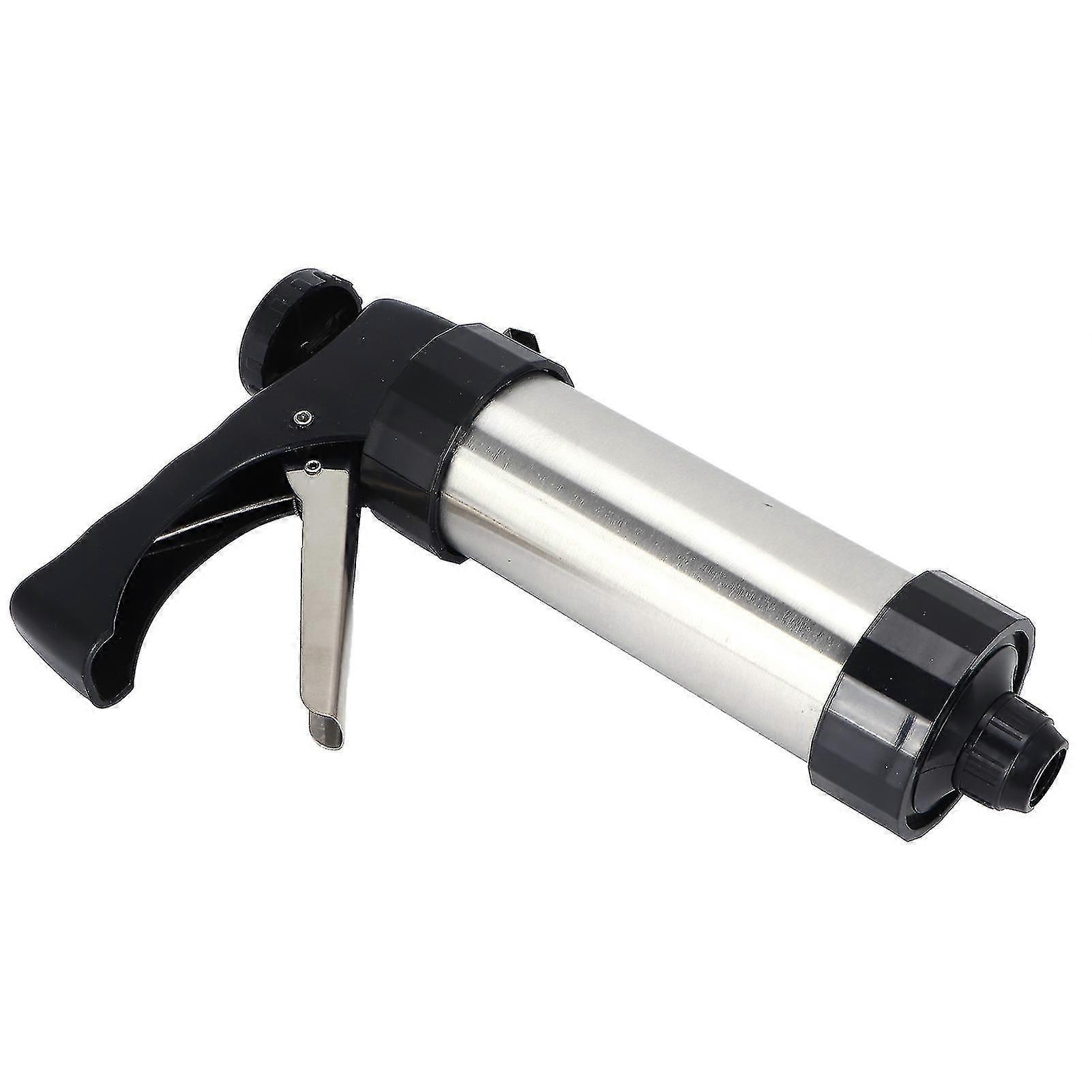 Cookies Biscuits Maker Press Kit Cake Pastry Nozzle Cake Decorating Tools for Kitchen Use