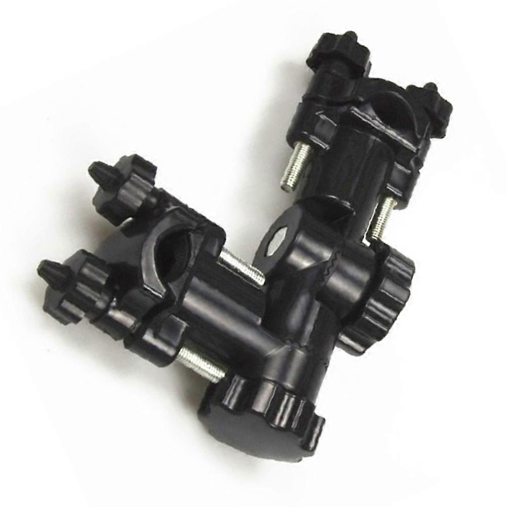 Umbrella Bracket Multi-Function Chair Umbrella Stand for Fishing 2Pcs