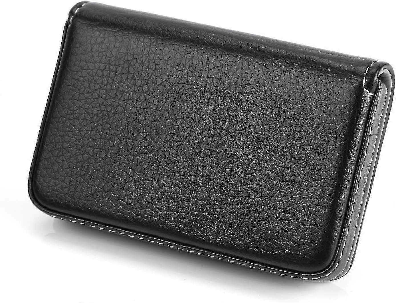 名刺名ホルダー高級名名カードホルダー 財布 クレジットカード