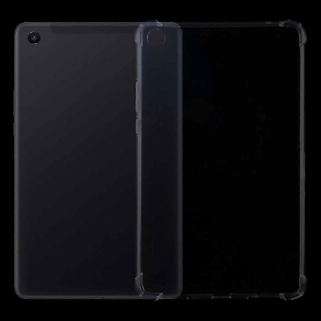 For Shockproof Transparent Tpu Protective Case For Xiaomi Mipad