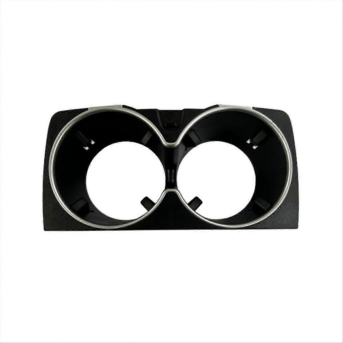 Auto Center Console Getränkehalter Aufbewahrungsbox für