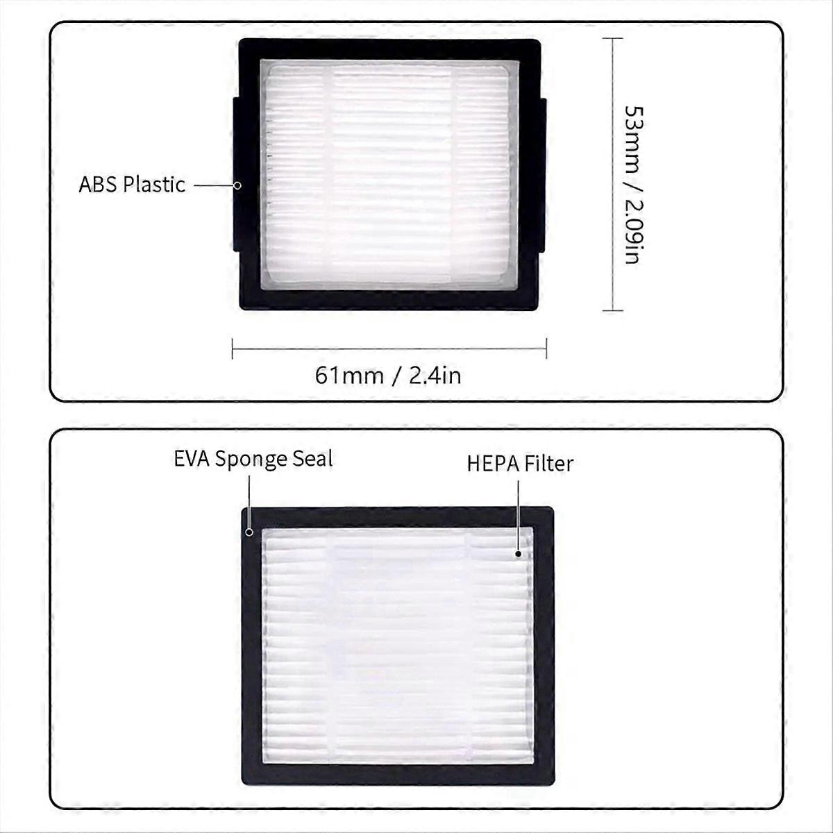 For Combo i5 / i5+ / j5 / j5 + Robot Vacuum Cleaner