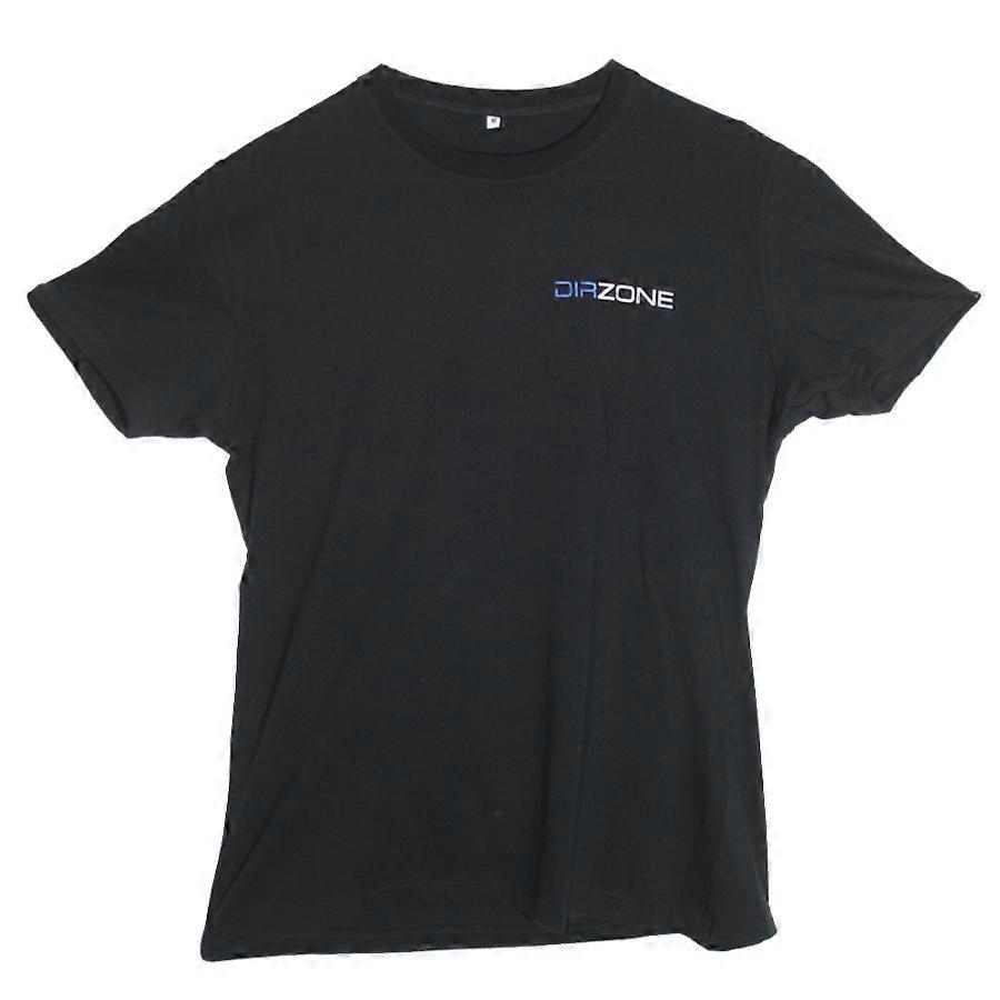 Dirzone Mens T-shirt