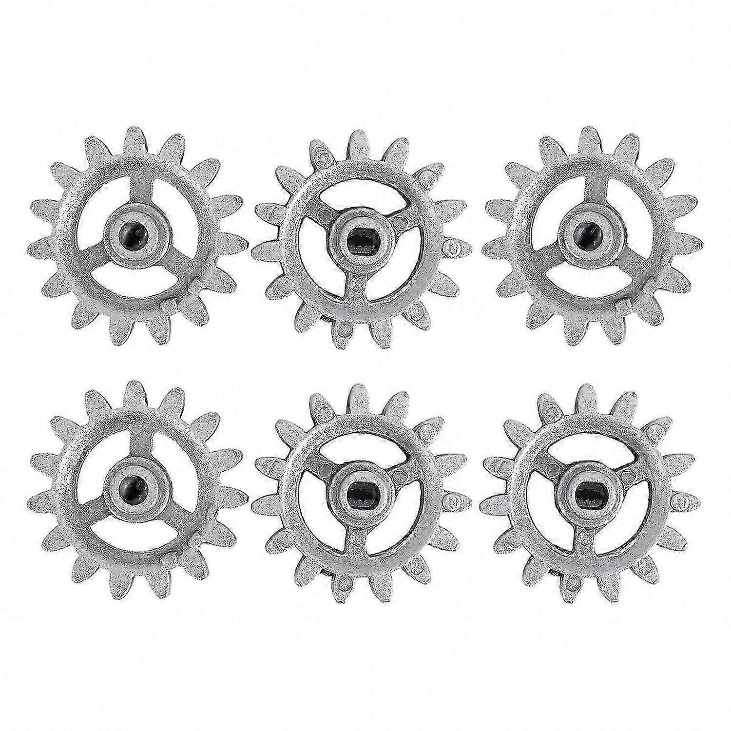 Automatic Rotating Barbecue Grill Spit Motor DIY Frame Gear Accessories