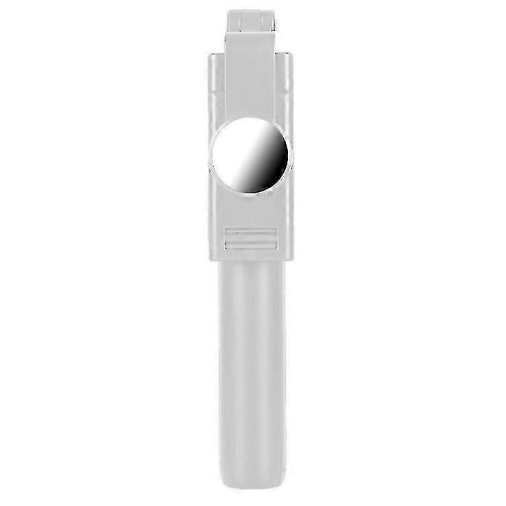 25-26 Bluetooth selfie stick mobile phone holder with mirror selfie artifact