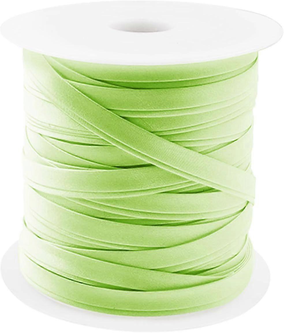 Satin Bias Tape,Fold Satin Bias Ribbon,Seam Binding Double-fold Bias Tape,About