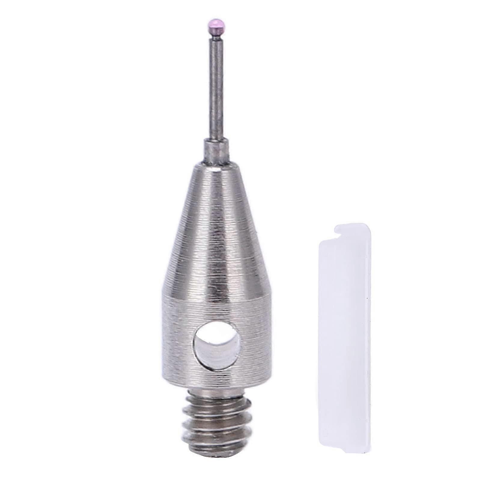 CMM Touch Probe Stylus with Tungsten Carbide Stem and M2 Thread for CMM Machine Tool 25-26