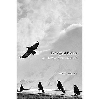 Ökologische Poetik; oder Wallace Stevenss Birds