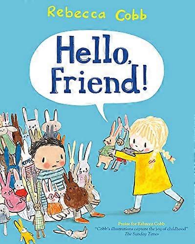 Hello Friend