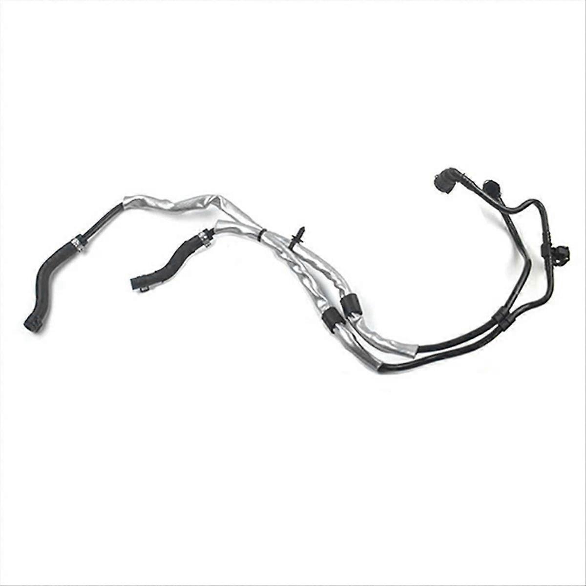 Cooling System Water Pipe Hose Exhaust Pipe for 