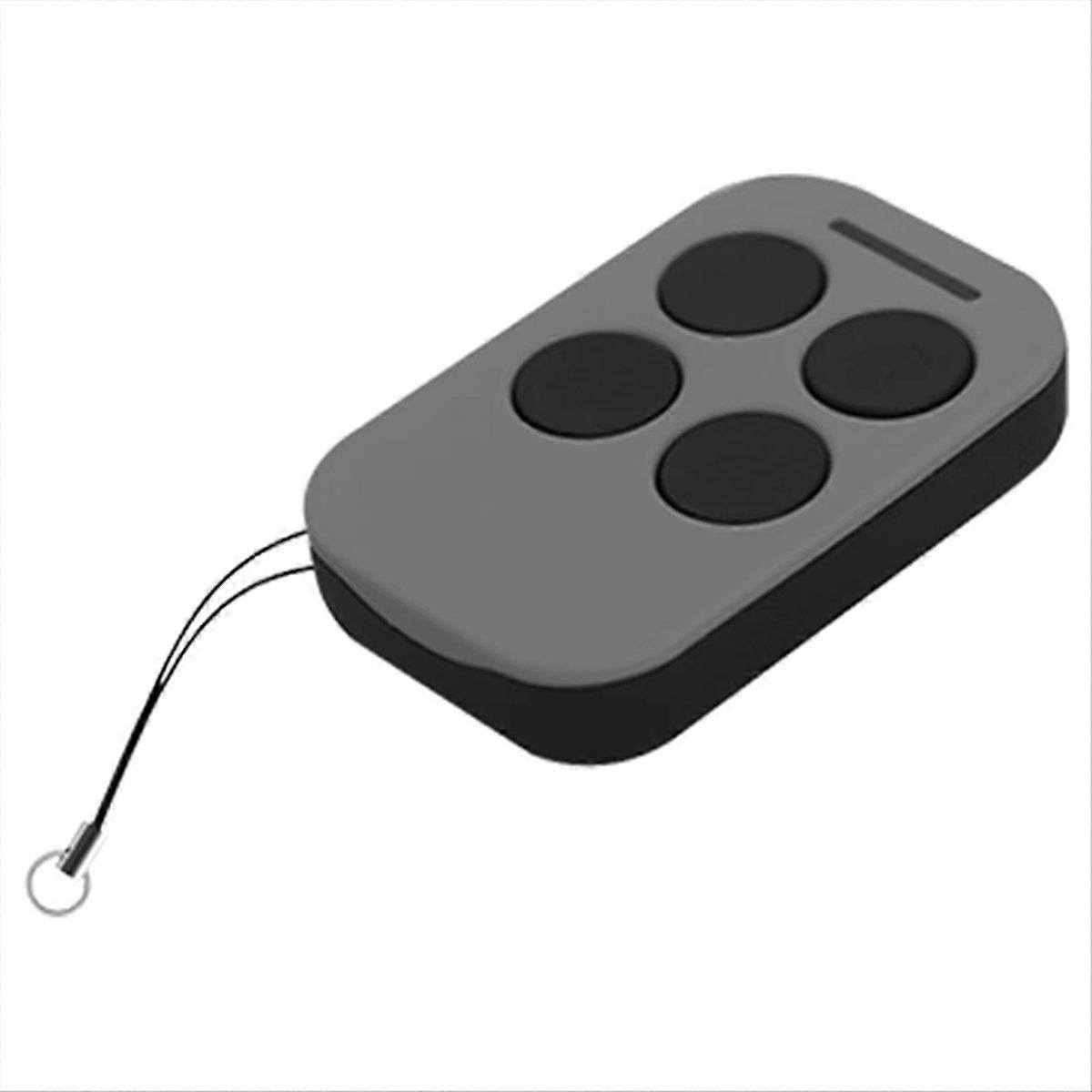 433.92mhz Rolling Code Remote Control for Automatic Swing Sliding Gate Opener Wireless Remote Long