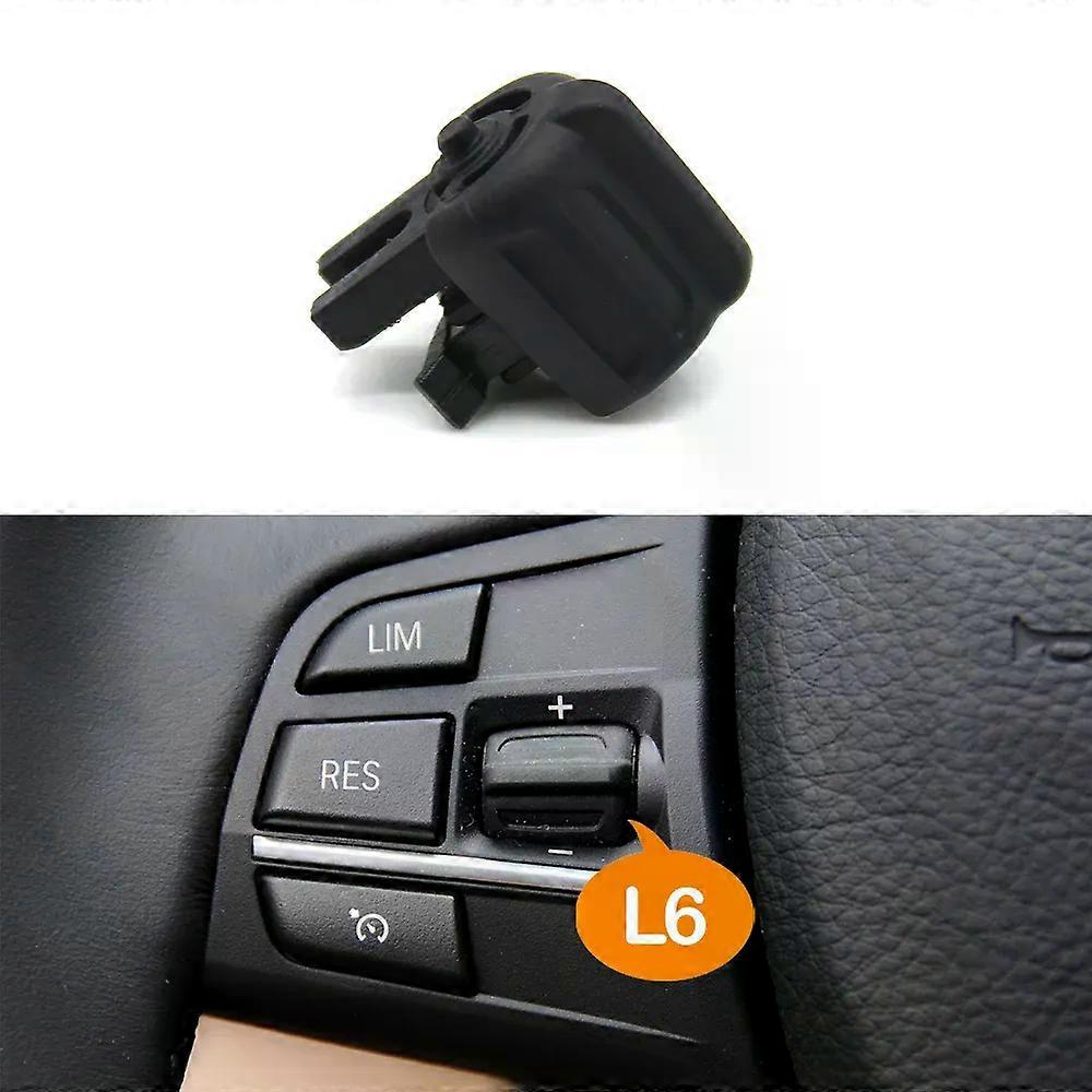 Car Steering Wheel Buttons Rate Limit Cruise Control Phone Keys For F Series F20 F22 F30 F34 F36 F10 F11 F07 F12 F01 F02 F25 F15