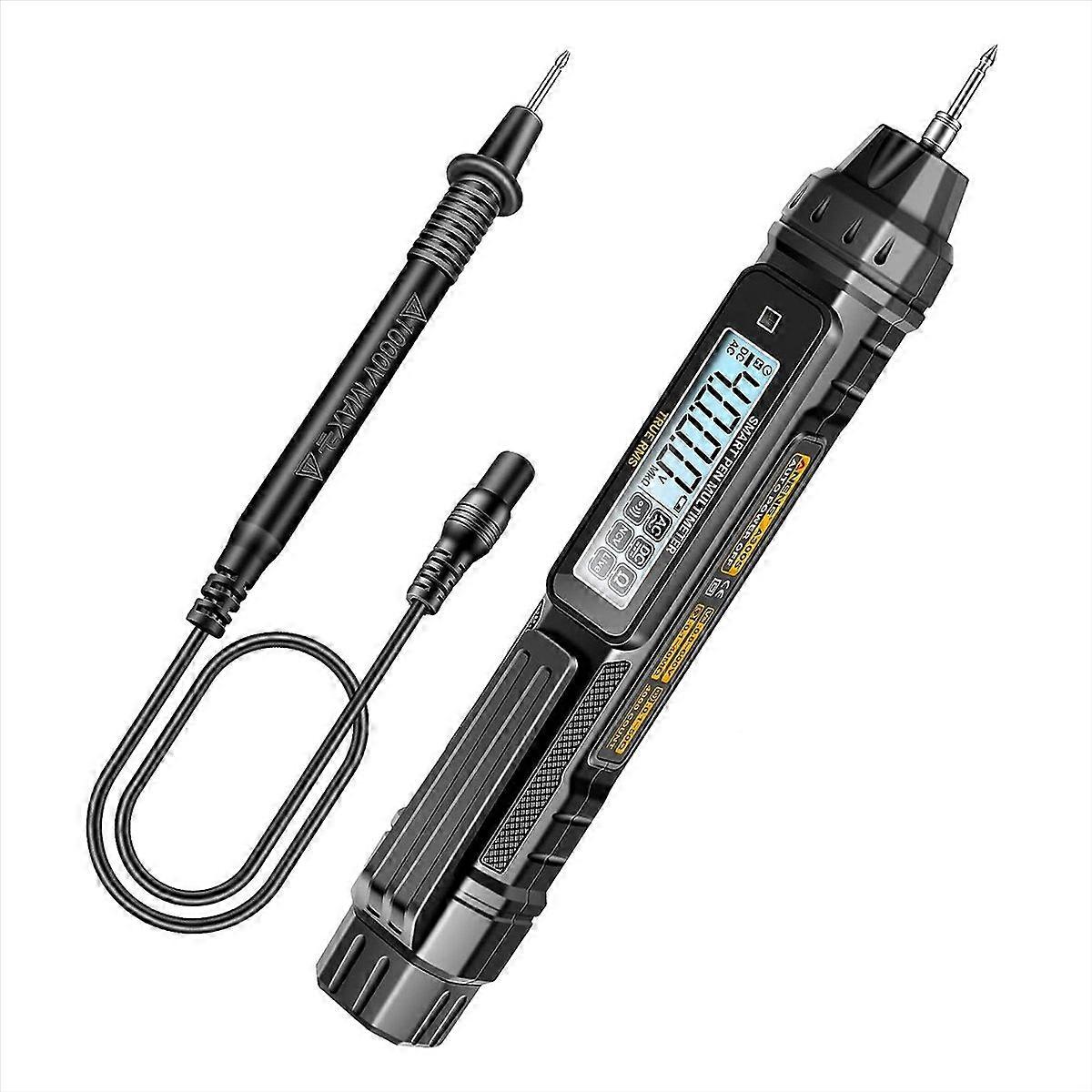 ANENG A3005 Multimetru digital 4000Count AC / DC Voltage Tester