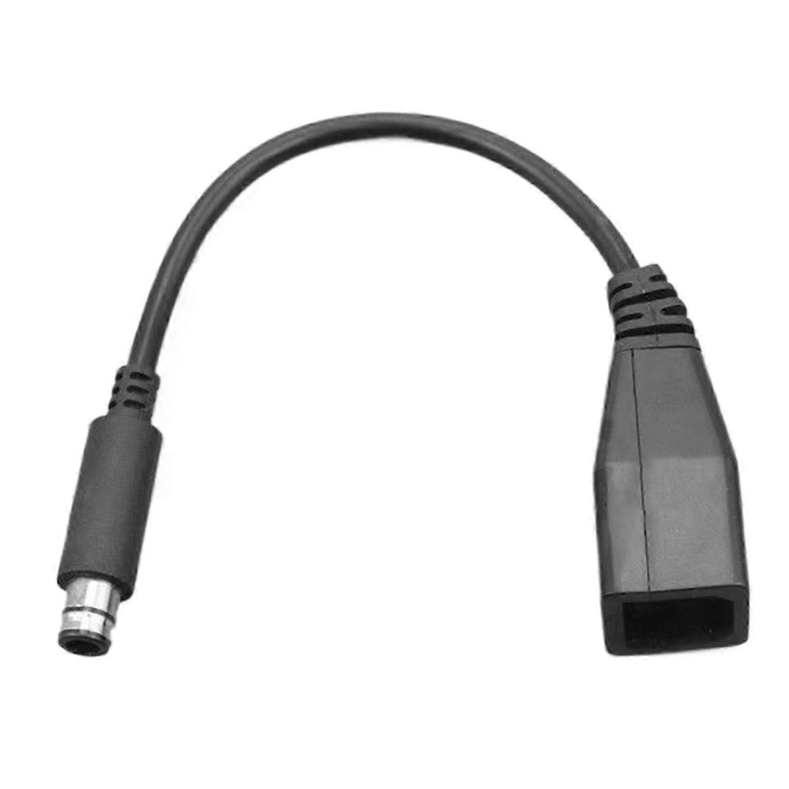 Power Cord Host Converters Cable Wire for XB 360 Thick Machine/ for XB 360E/360 Slim/XB ONE Game Consoles