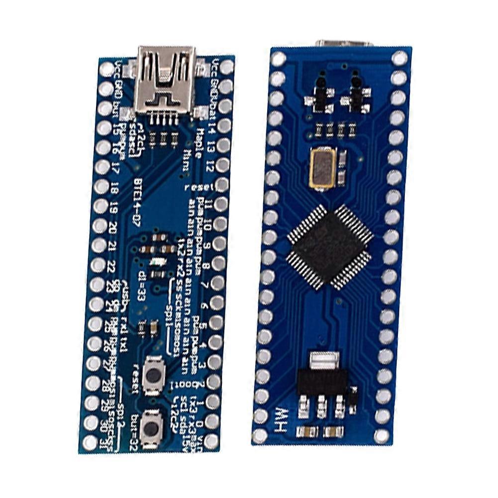 jixopn STM32F103CBT6 ARM Cortesx-M3 Maple Mini Module 32 Bit 72 MHz (STM32F103CBT6)