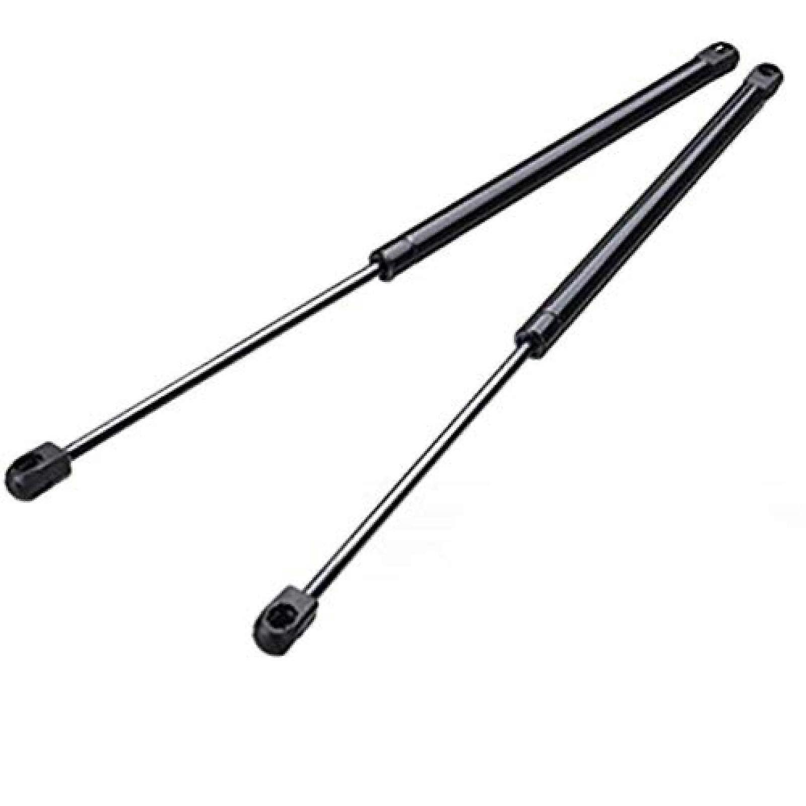 Car Boot Gas Springs Pair for Hatchback 20022010, Telescopic Arm Lift Support Tailgate Shocks