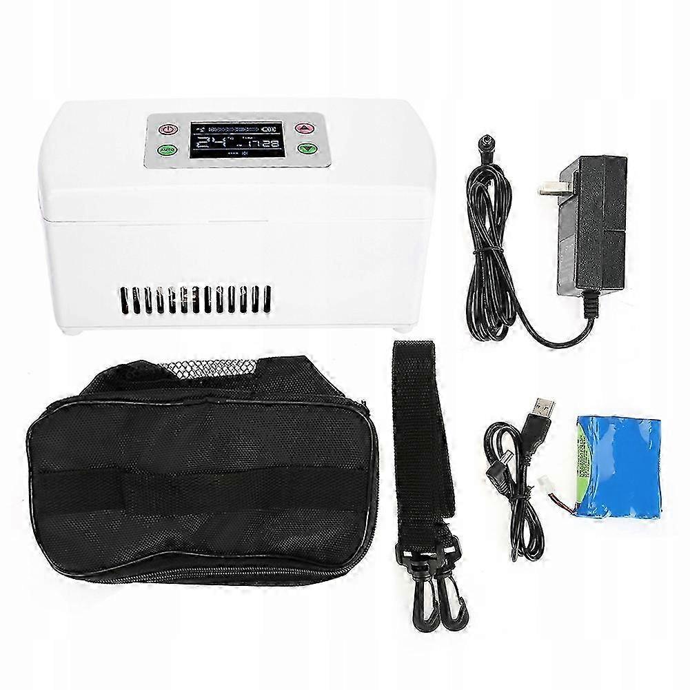 Insulin Fridge Cooler 2-8 C