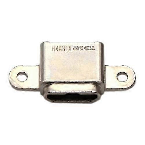 サムスンギャラクシータブアクティブLTE T365 10pcs充電ポートコネクタ用