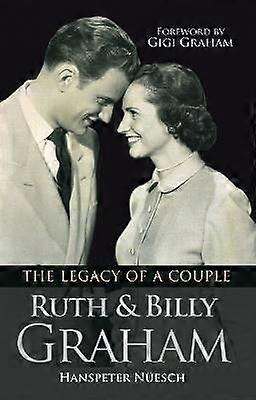 Ruth și Billy Graham