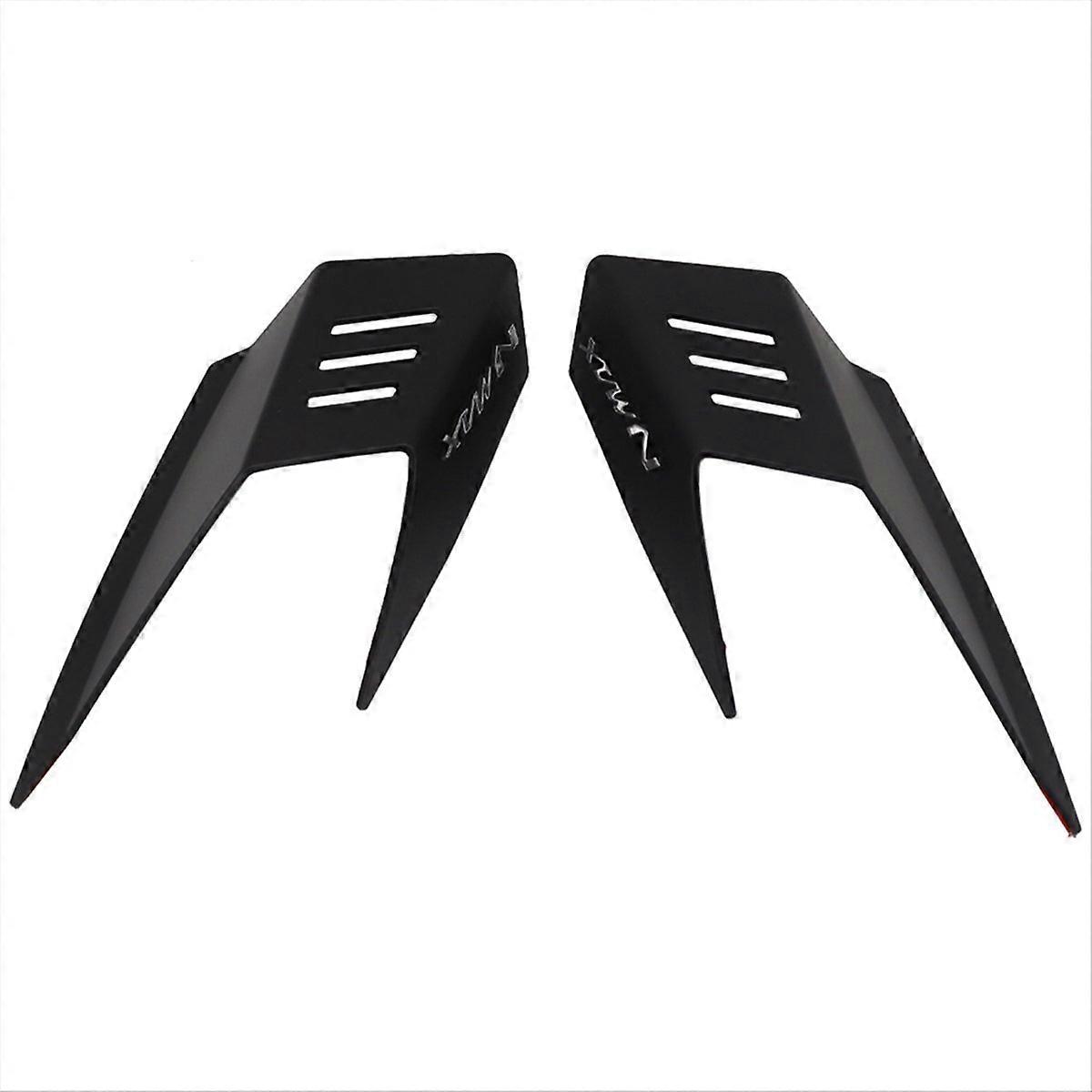 Motorcycle Side Air Flow Cover