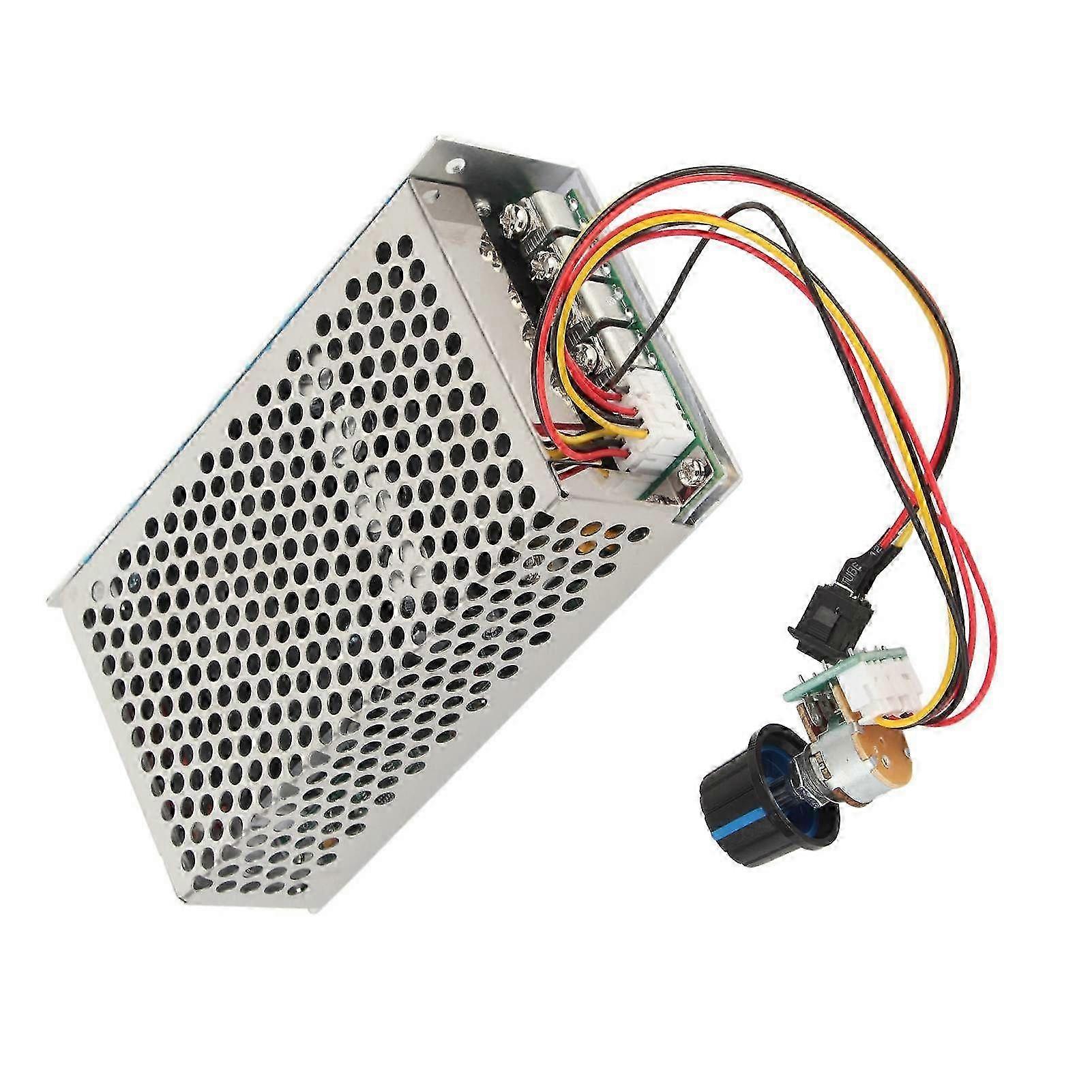 1050V 100A 3000W DC Motor Speed Controller PWM Control Switch Governor