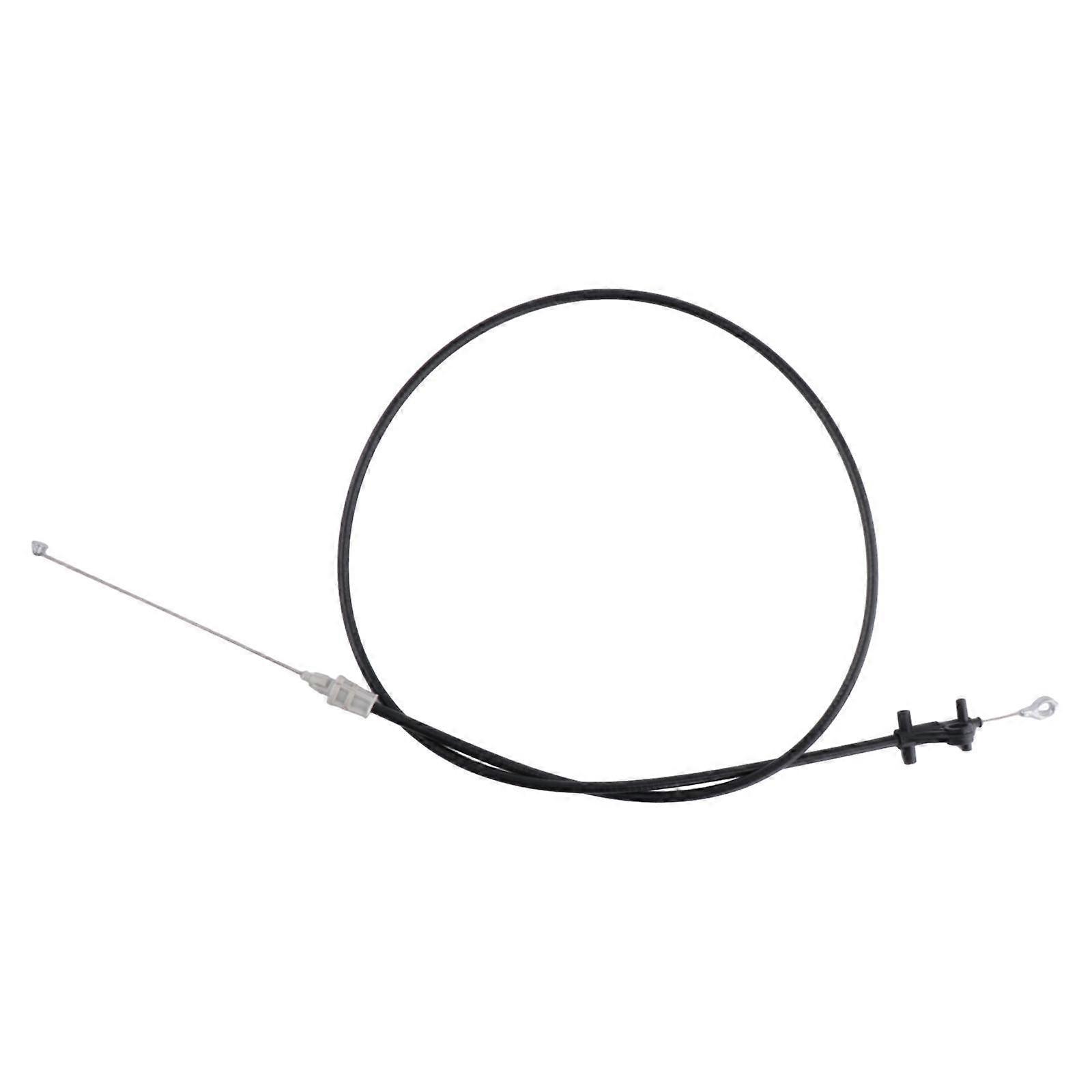 588122301 Speed Control Cable Practical Accessories Easy to Use Replace