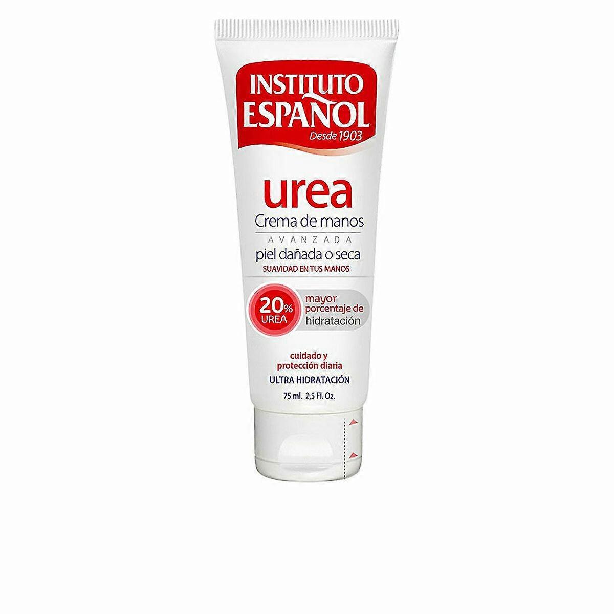 Hand Cream Instituto Español 75 ml