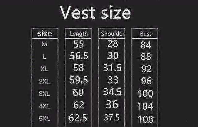 Herren Weste Anzug Slim Weste