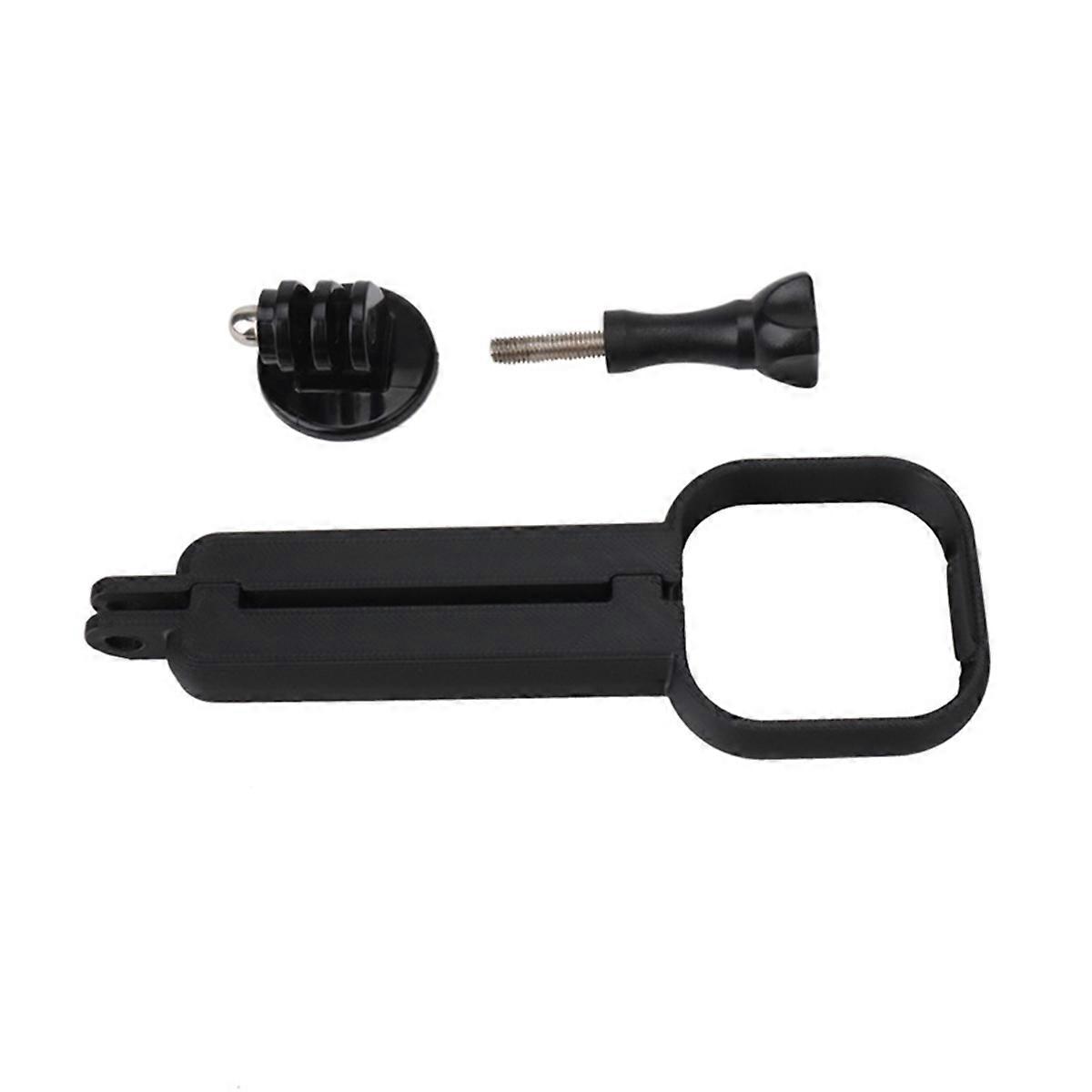 For GO Ultra Pocket Camera Handheld Bracket Outdoor P ography Expansion Kit