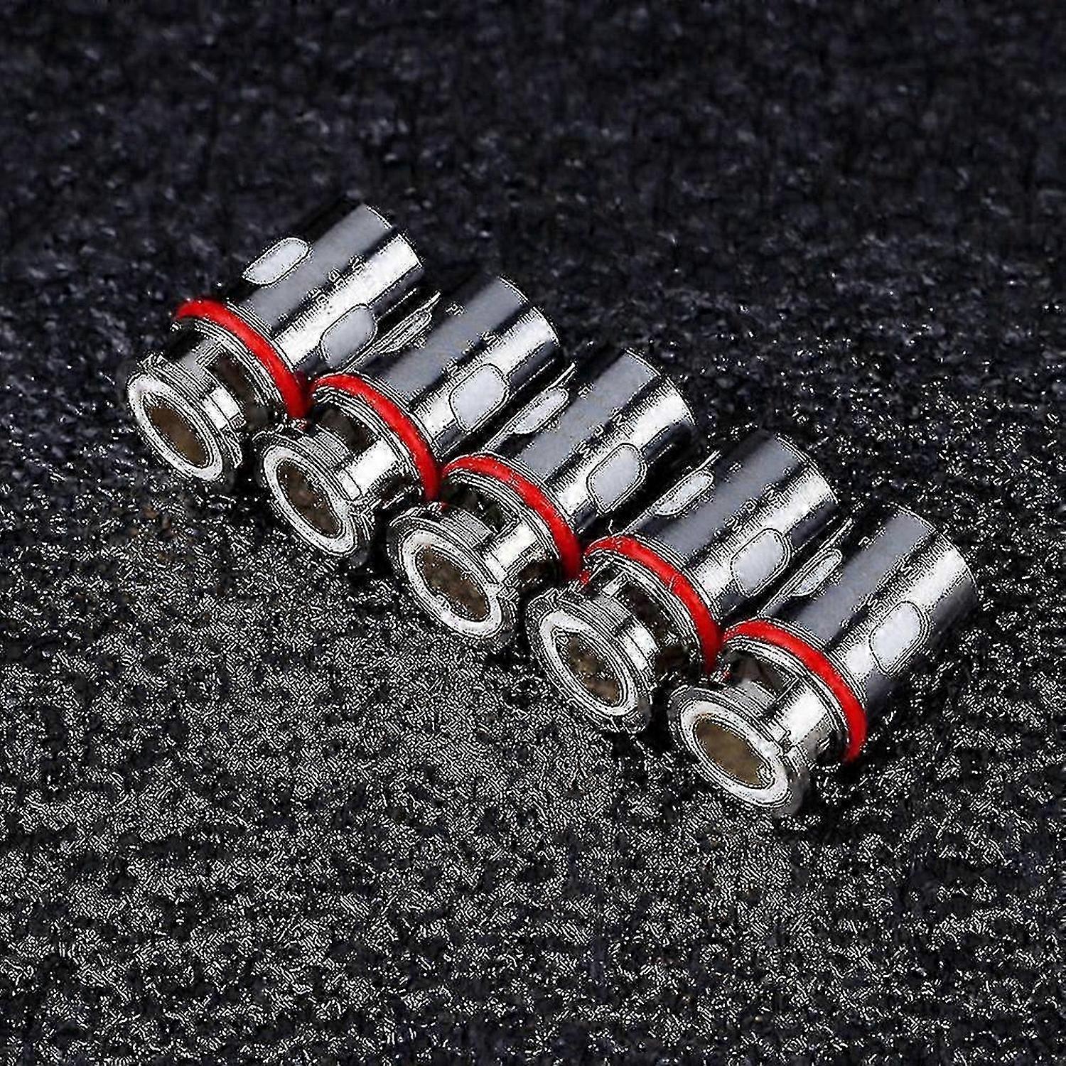 5pcs VM6 0.15ohm Replacement Coils for Vinci X/R/Air S/Argus GT Pod Systems (Fgao)