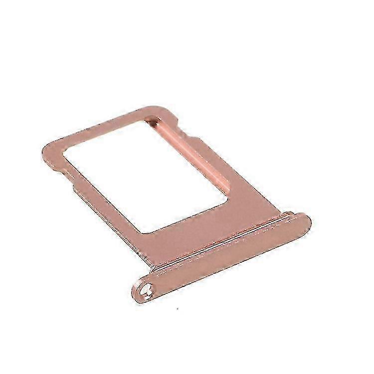 Compatible For iPhone 7 OEM SIM Card Tray Holder (No IMEI Code)