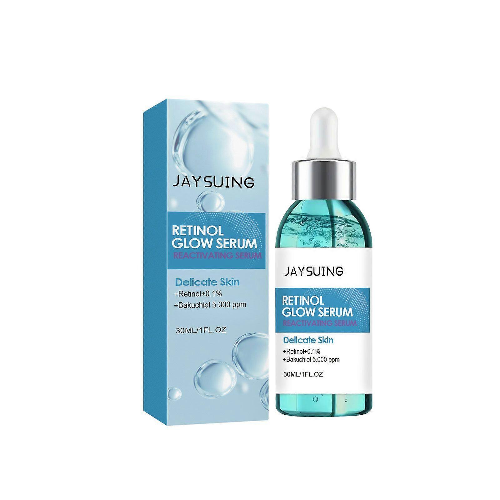 Youdaoplaceholder0 Retinol Essence For Reducing Fine Lines, Firming, Anti-Wrinkle, Brightening The Skin, Hydrating And Moisturizing