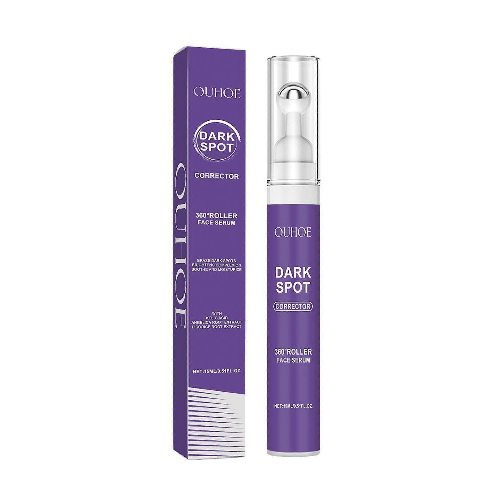 Ouhoe Facial Essence Brightens Skin Tone, Improves Dull Complexion, And Is A Moisturizing And Hydrating Essence