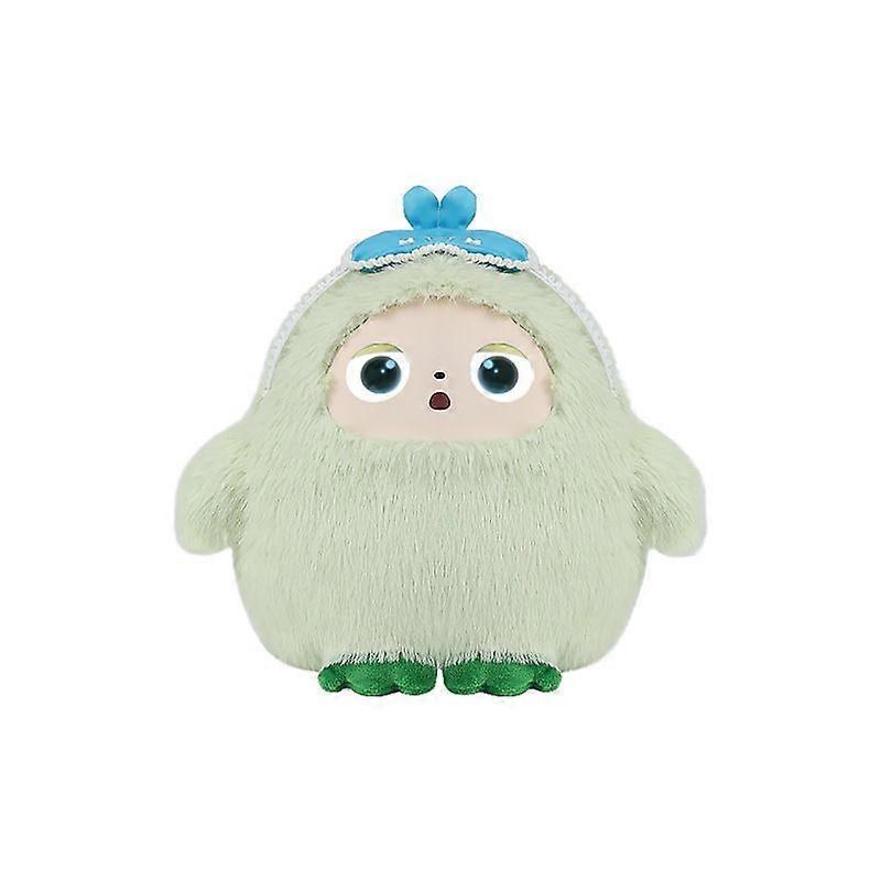 Christmas 2025 Cuddle & Learn with AI: Huggable AI Pals for Playful EducationThe Most Loved Gift for Kidsplush toys