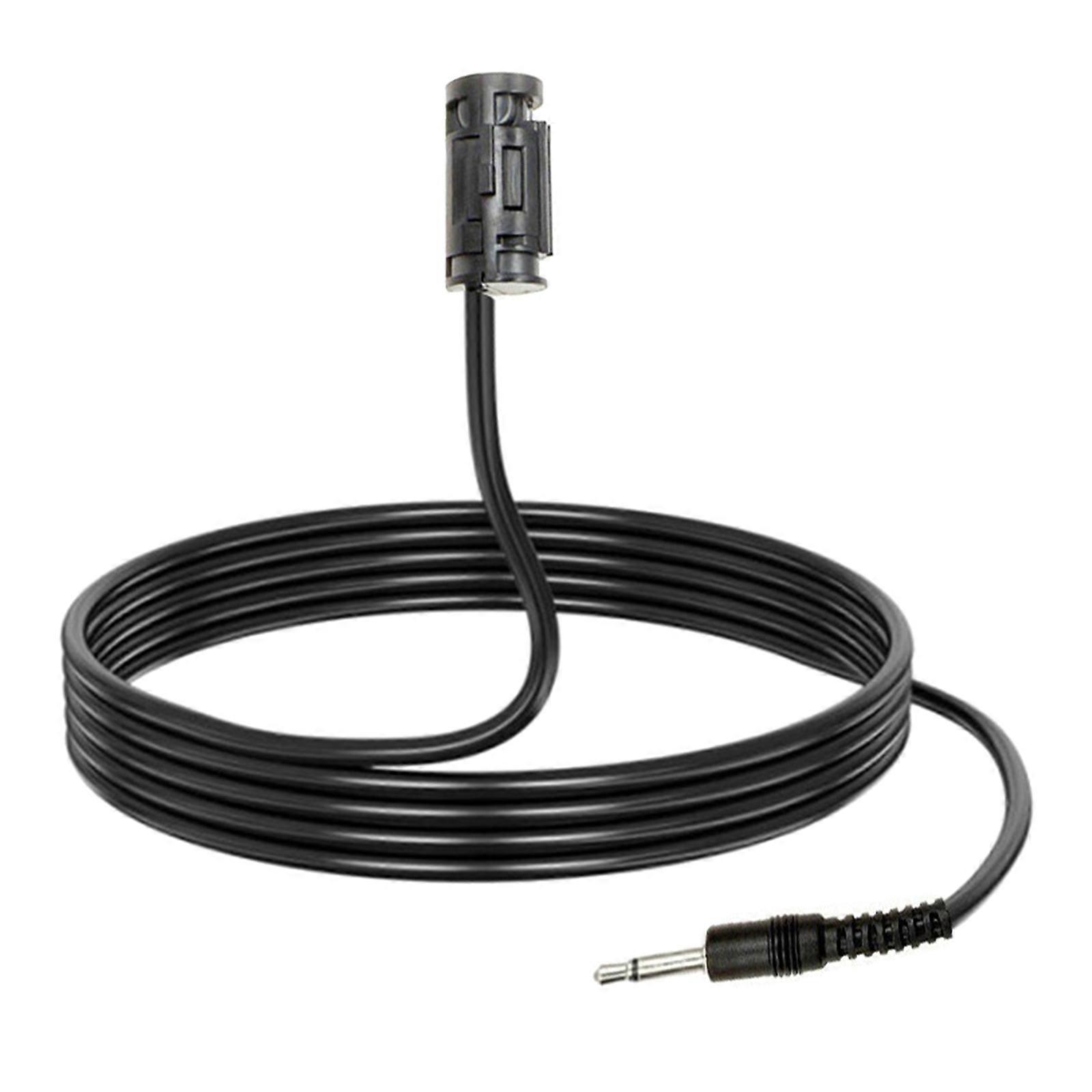 Vehicle OEM Interfaces Microphones With Clear Speech Captures Builts In AntiInterferences Technology For Navigation Systems Multicolor