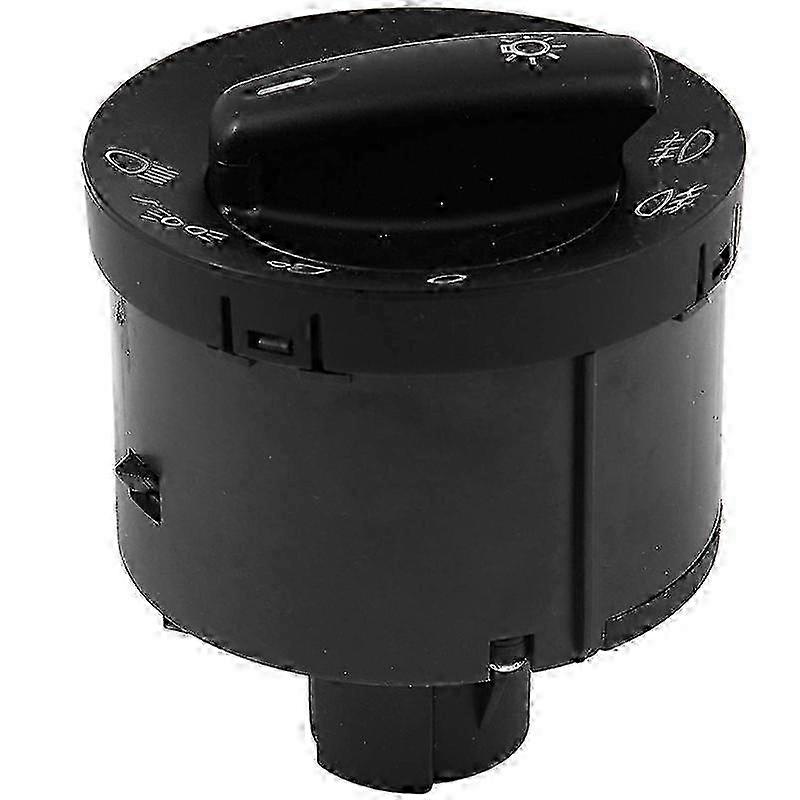 1K0941431N Headlight & Fog Lamp Control Switch for Automotive Use with Maite Compatibility