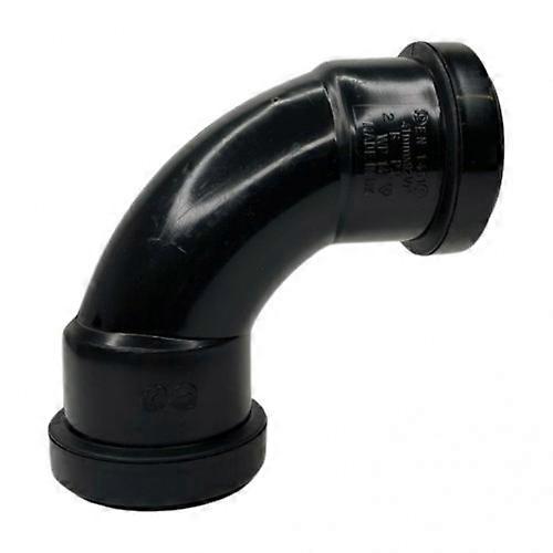 Davant Push Fit Swept Bend