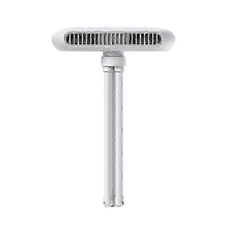 Handheld Mini USB Charging Desktop Portable Stroller Octopus Fan