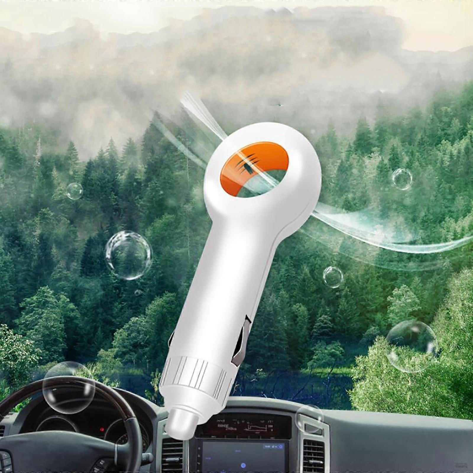 Car Accessories Interior Portable Mini Car Mini Negative Ambience Purifier