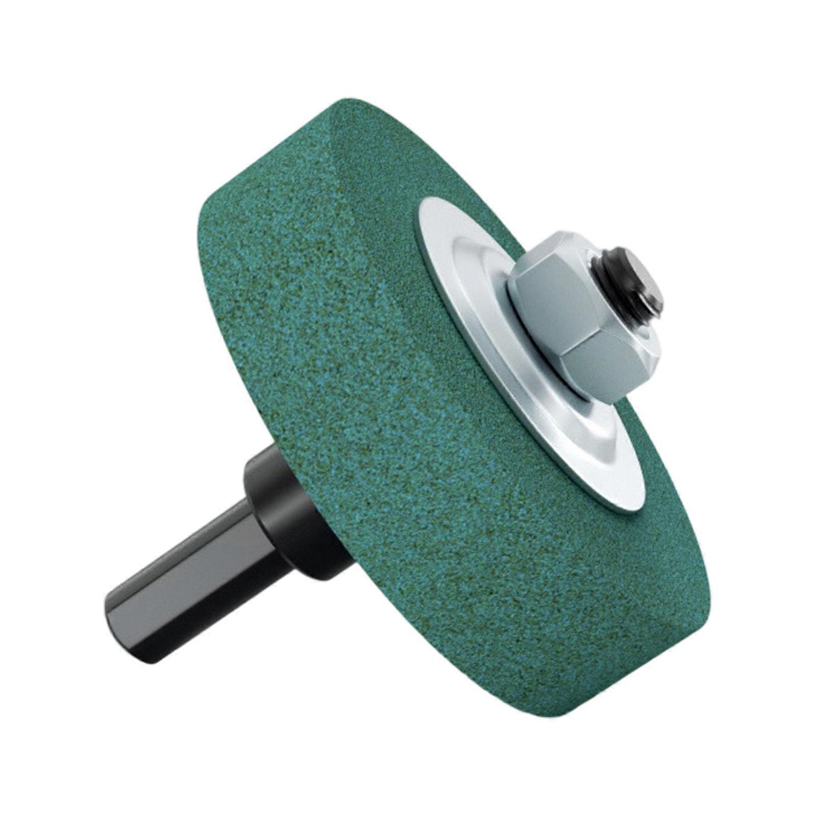 Mini Portable Grinding Wheel Machine With Universally Chuck For Drill Conversion To Sander And Polisher Space Saving Multicolor