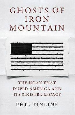 Geesten van Iron Mountain