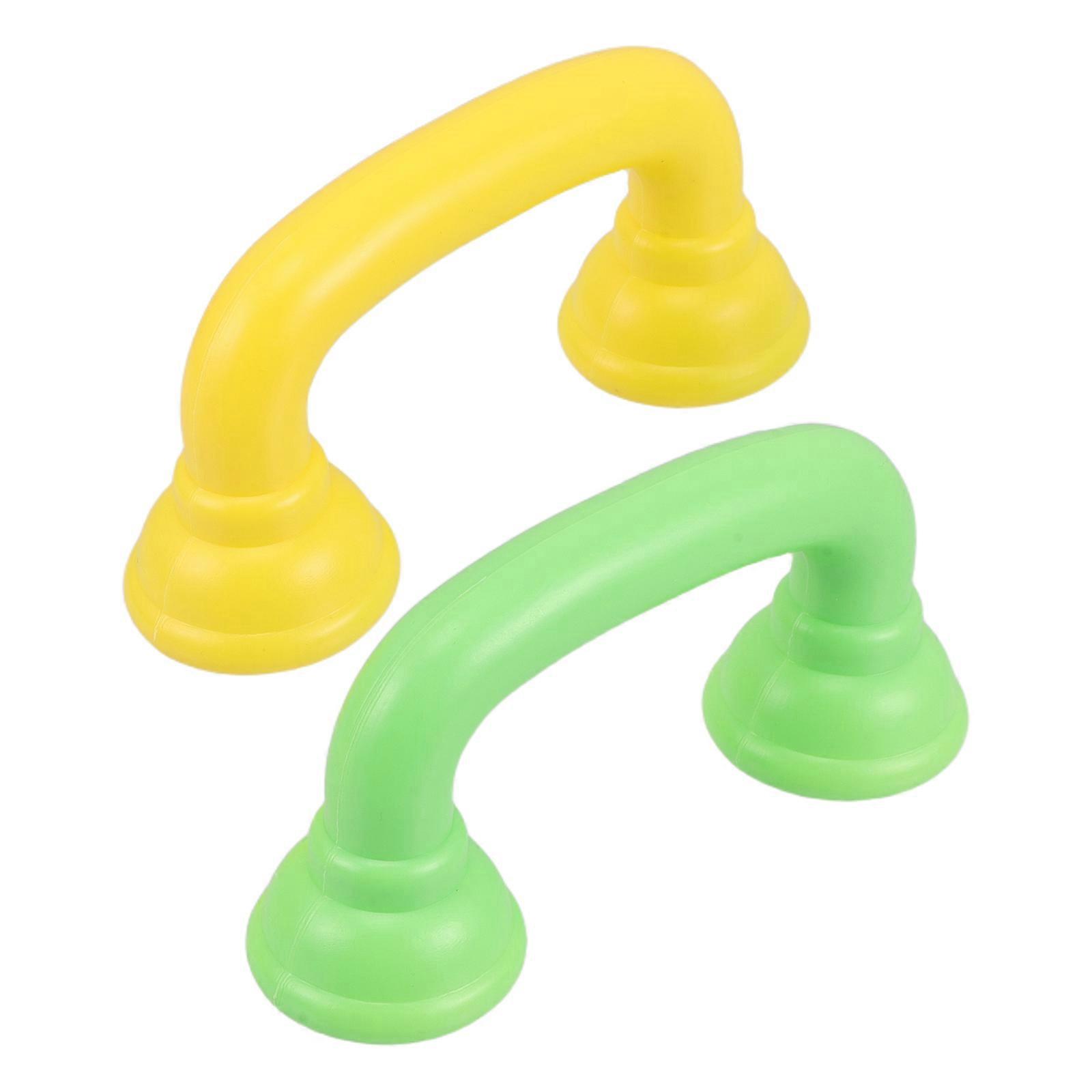 Speech Toys Toddler Phone Toy for Language Skills with 2Pcs Handset Props