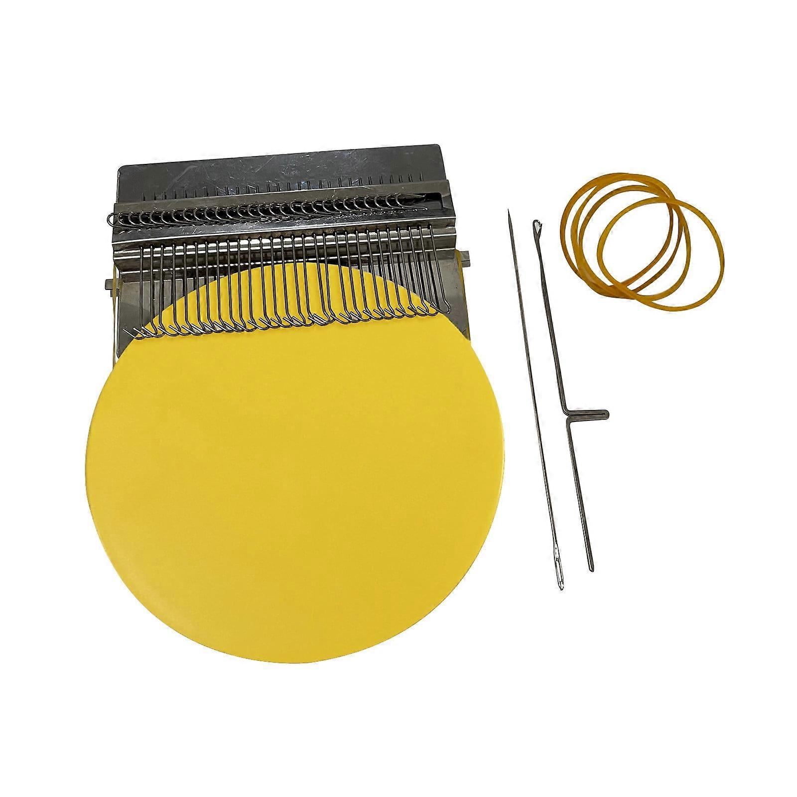 YiFudd Three Antique Weaving Type Small Home Hand Weaving Tool