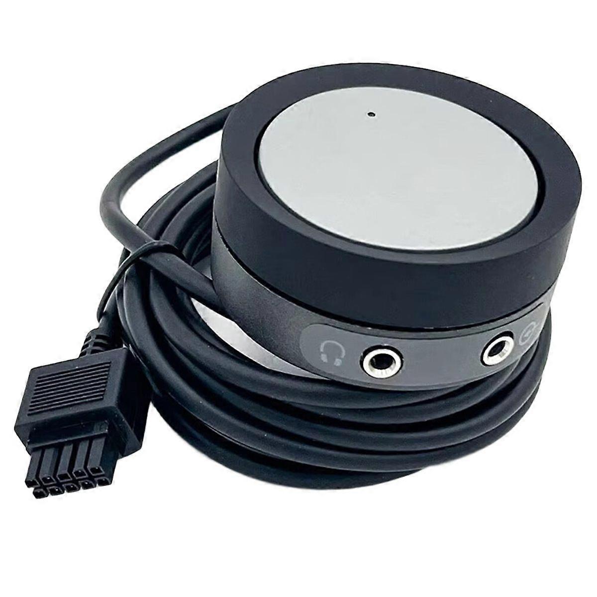 Home Audio Companion5 for -Volume Control Pod 10Pin for Companion 5 Speakers C5 Volume Controller W