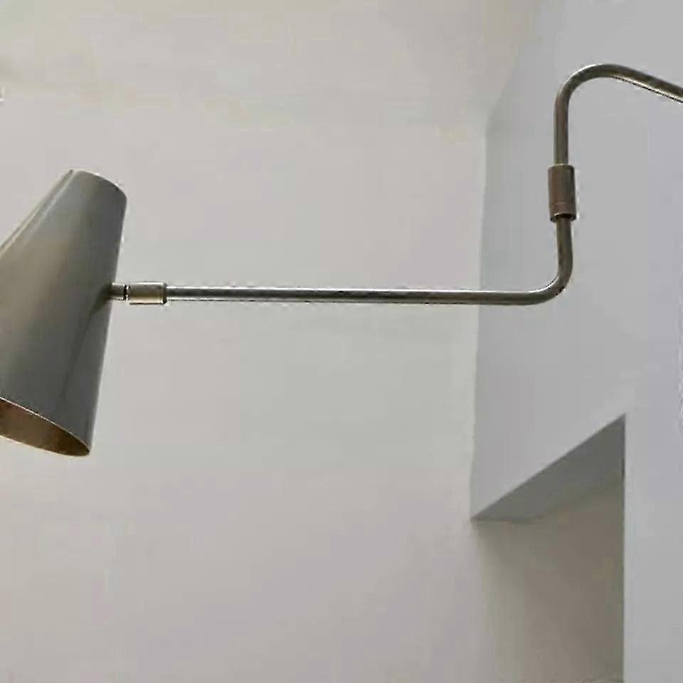 Moveable Wall Lamp – Flexible Setting, Designed For Your Needs