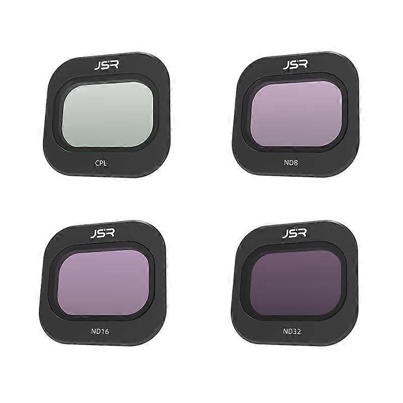 Filter For DJI Mini 5 Pro 4 in 1 CPL ND8-32