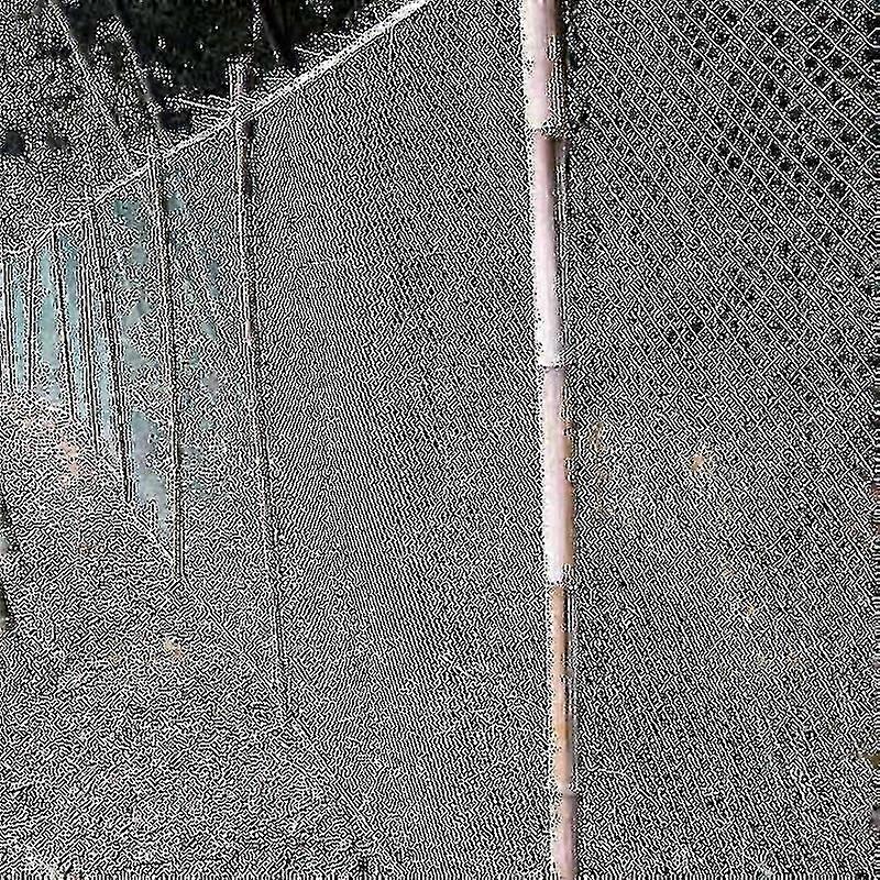 Heavy Anti Bird Netting Net Garden Fence And Crops Protective Fencing Mesh Anti Bird Deer Cat Dog Chicken