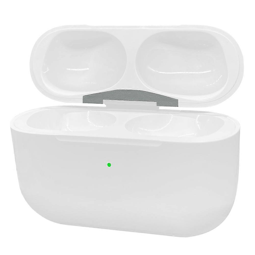 Bluetooth Earphone Wireless Charging Case 680mAh Charging Box for AirPods Pro, Type-C Interface