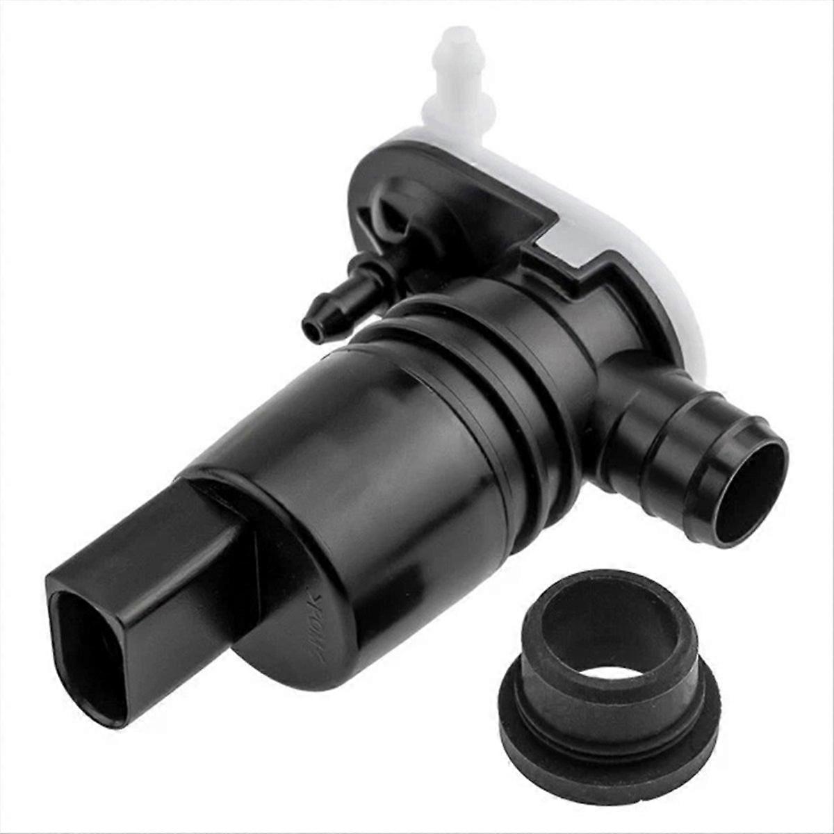 For Focus IV III Windshield Washer Pump